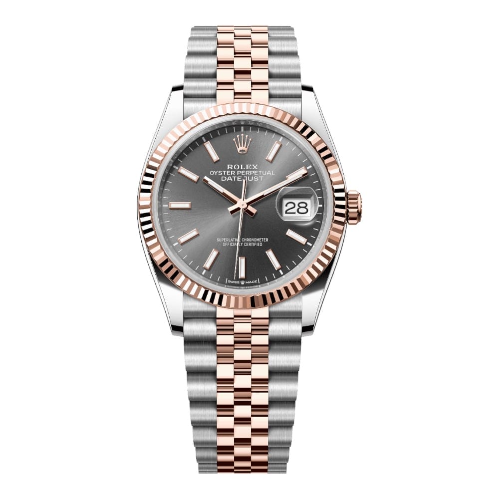 RL Datejust 36mm 126231-0013