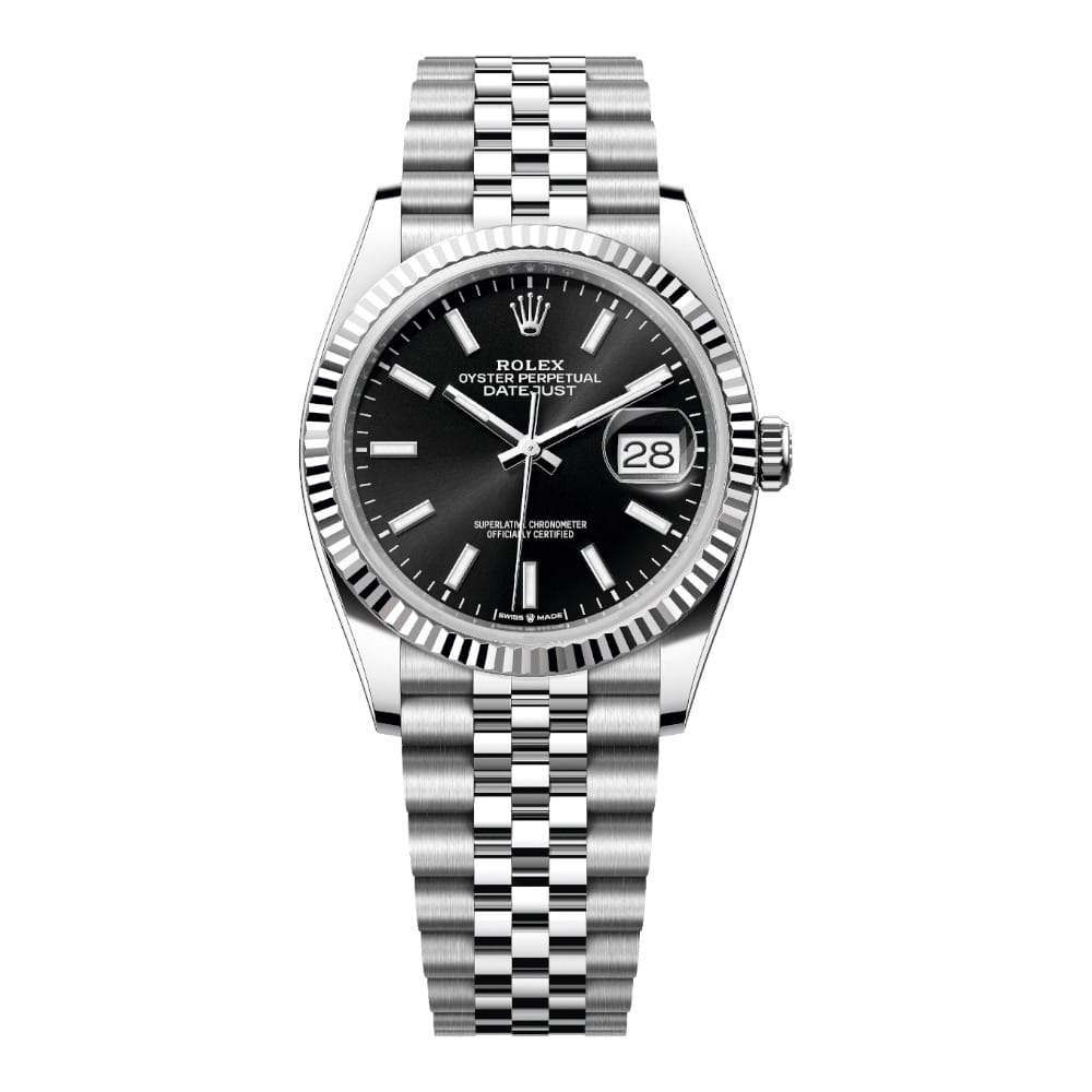 RL Datejust 36mm 126234-0015