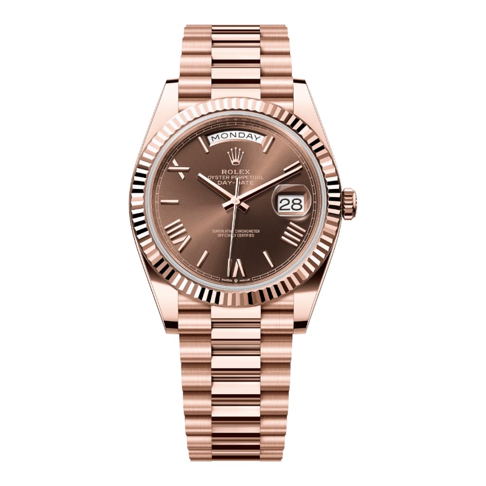 RL Day Date 40mm 228235-0002