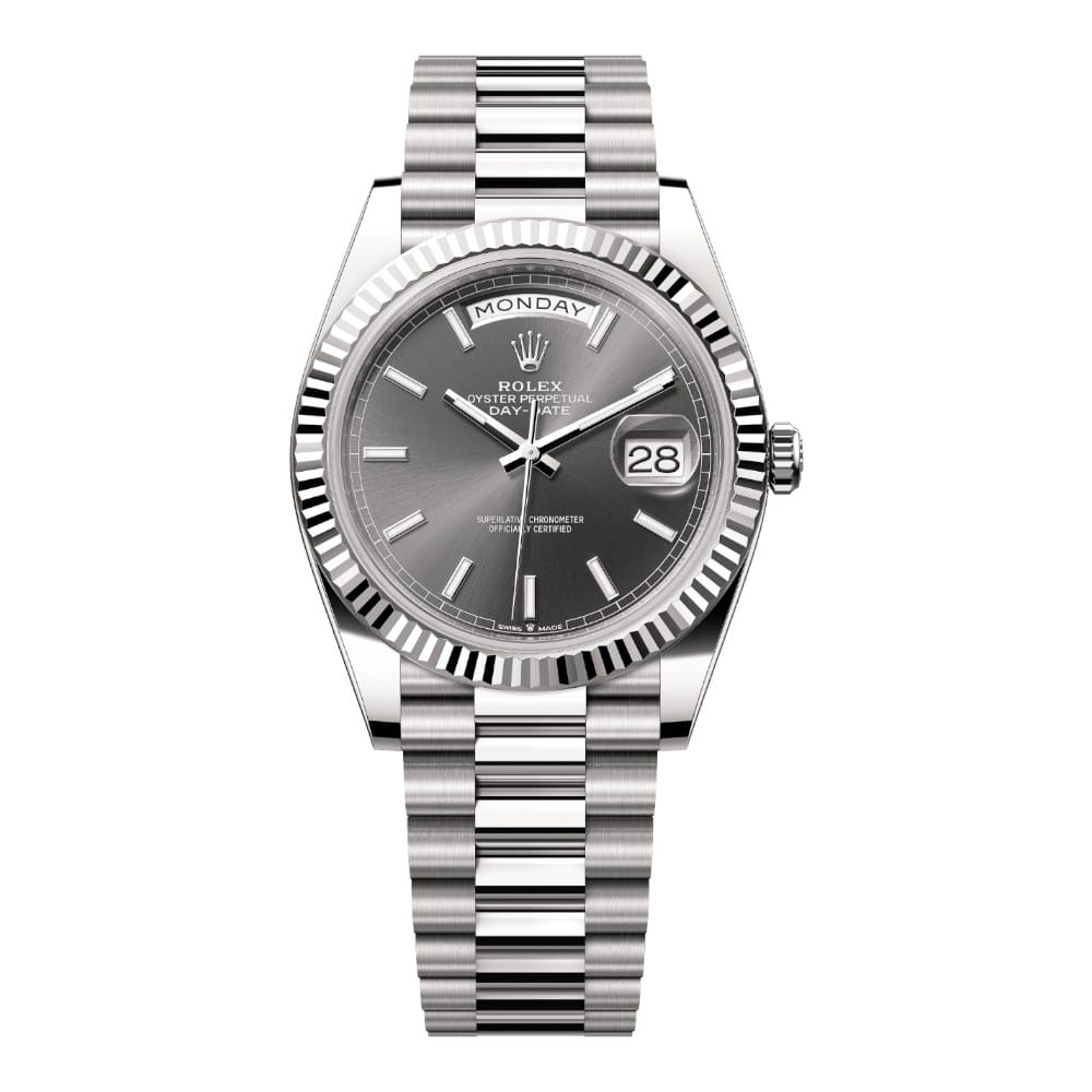 RL Day Date 40mm 228239-0060