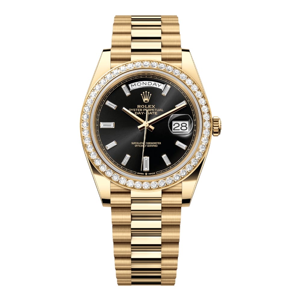 RL Day Date 40mm 228348RBR-0001