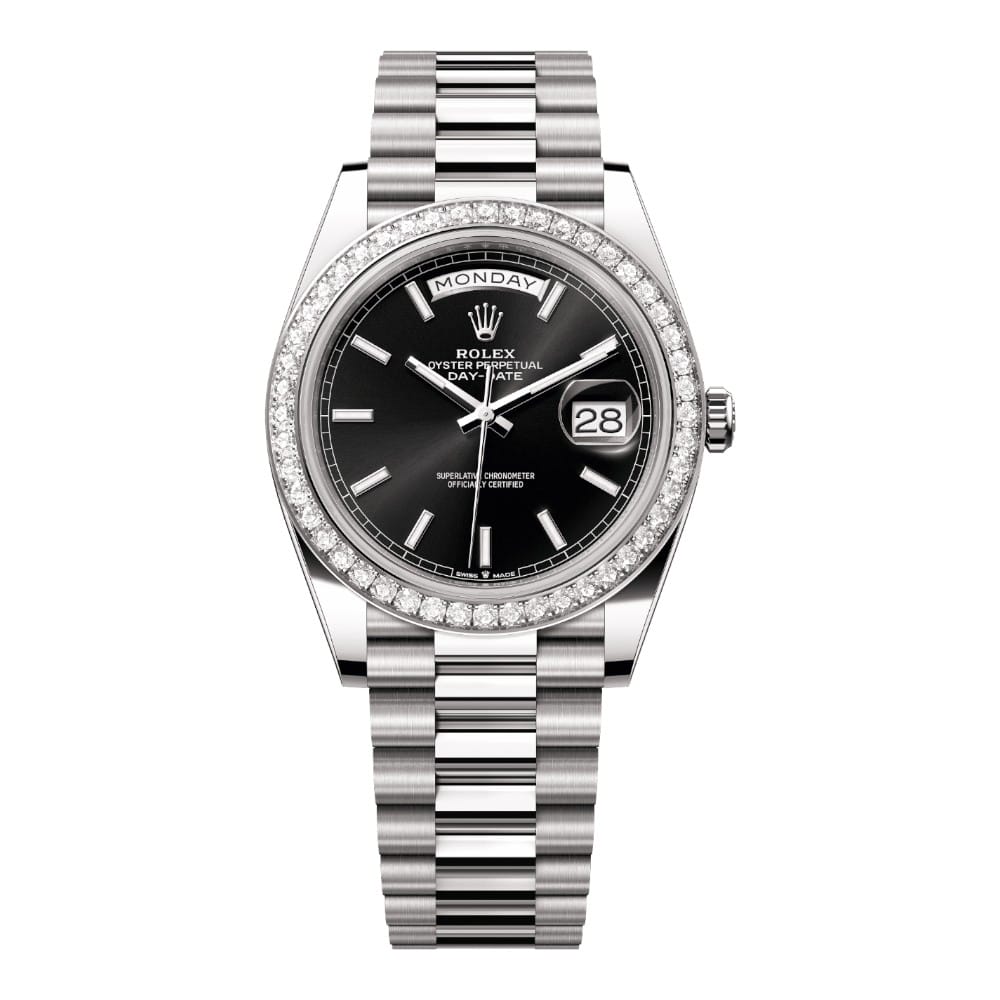 RL Day Date 40mm 228349RBR-0002