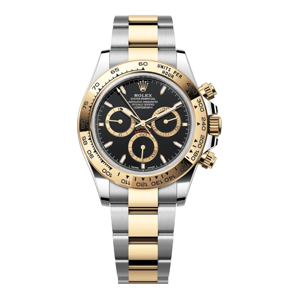 RL Cosmograph Daytona 40mm 126503-0003