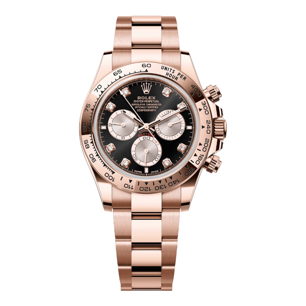 RL Cosmograph Daytona 40mm 126505-0002