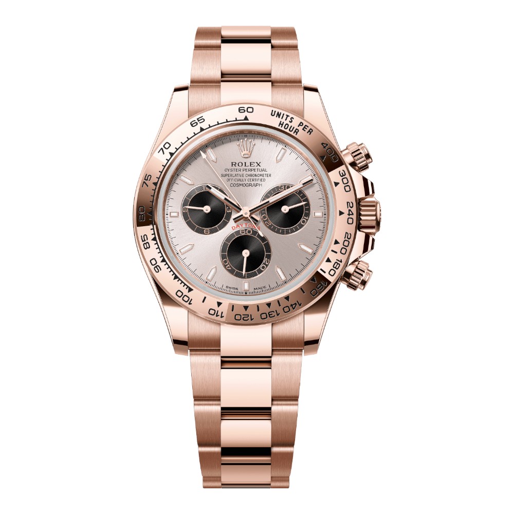 RL Cosmograph Daytona 40mm 126505-0003