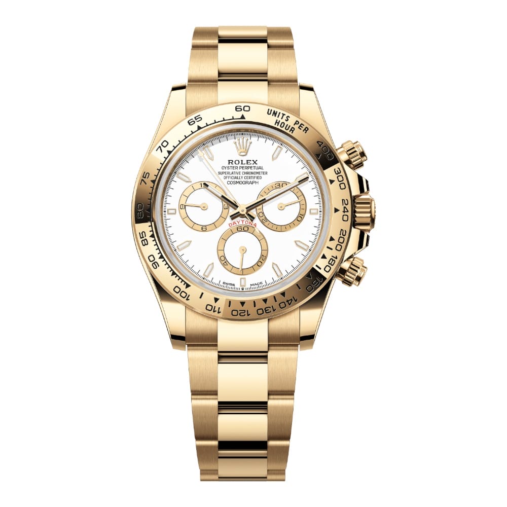 RL Cosmograph Daytona 40mm 126508-0001