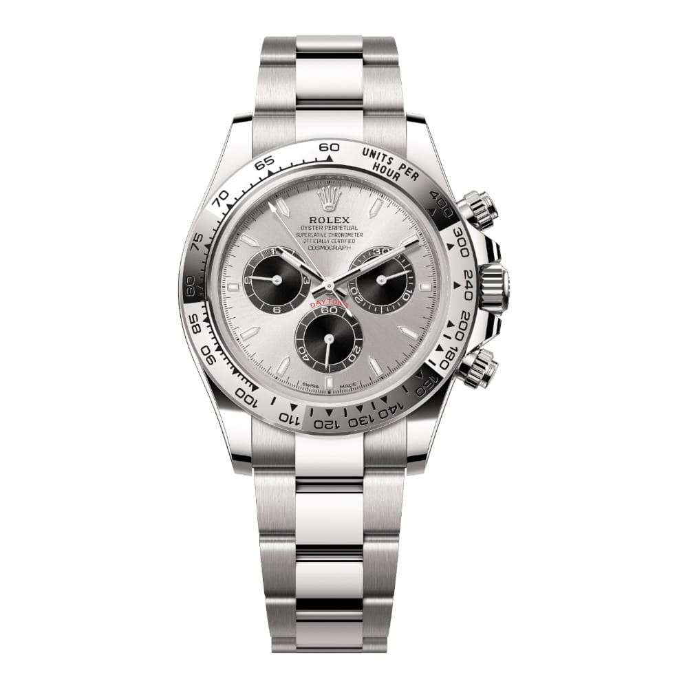 RL Cosmograph Daytona 40mm 126509-0003