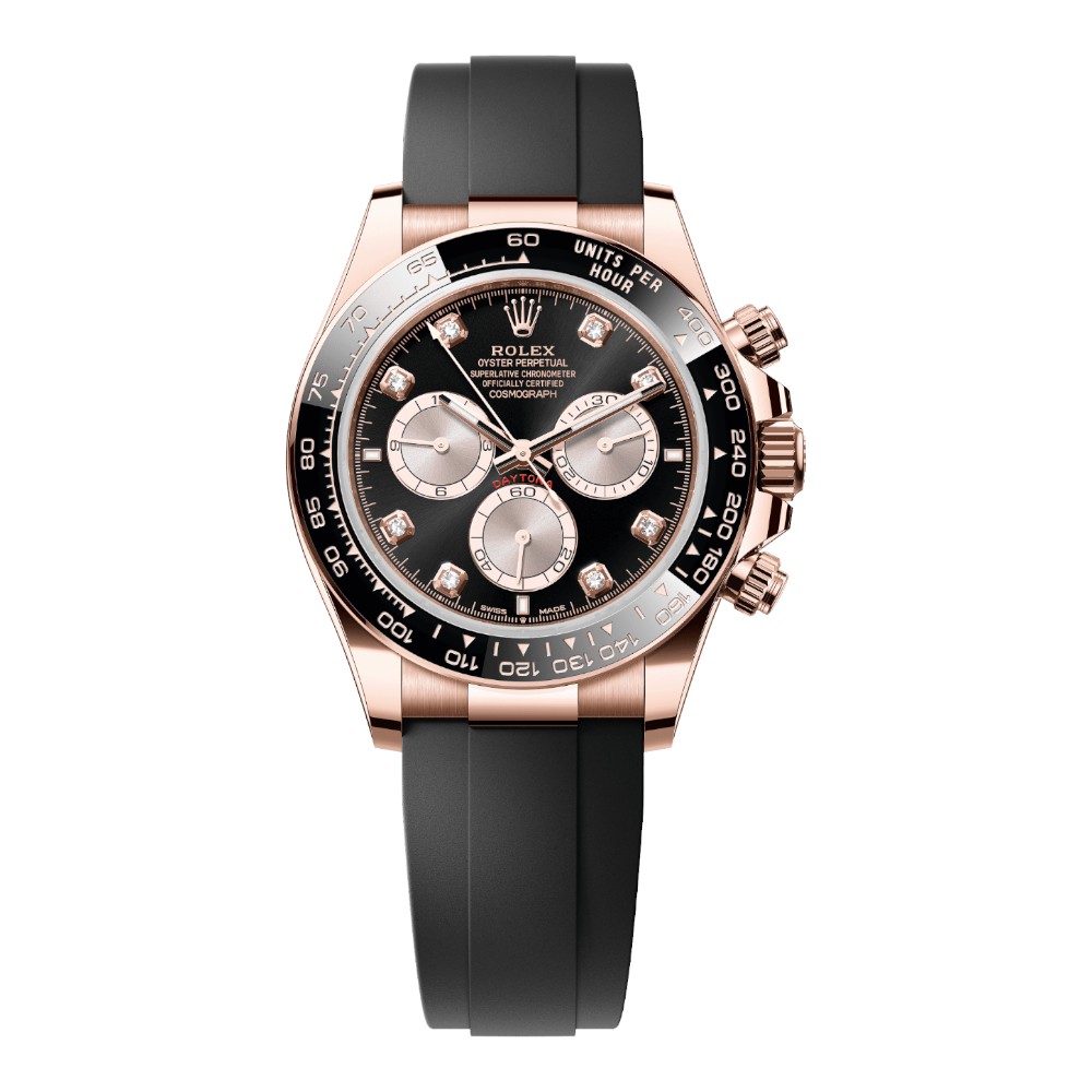 RL Cosmograph Daytona 40mm 126515LN-0004