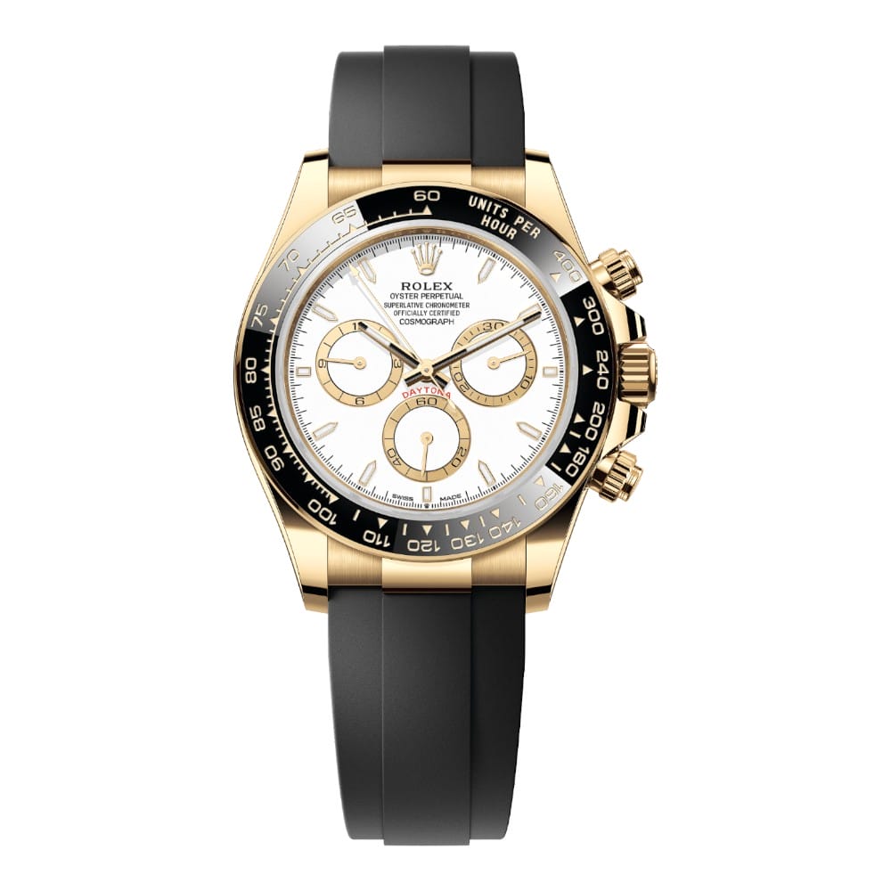 RL Cosmograph Daytona 40mm 126518LN-0002