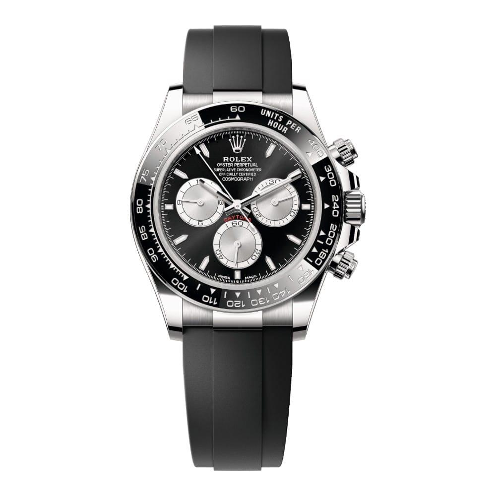 RL Cosmograph Daytona 40mm 126519LN-0002