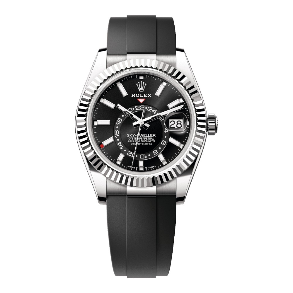 RL Sky-Dweller 42mm 336239-0002