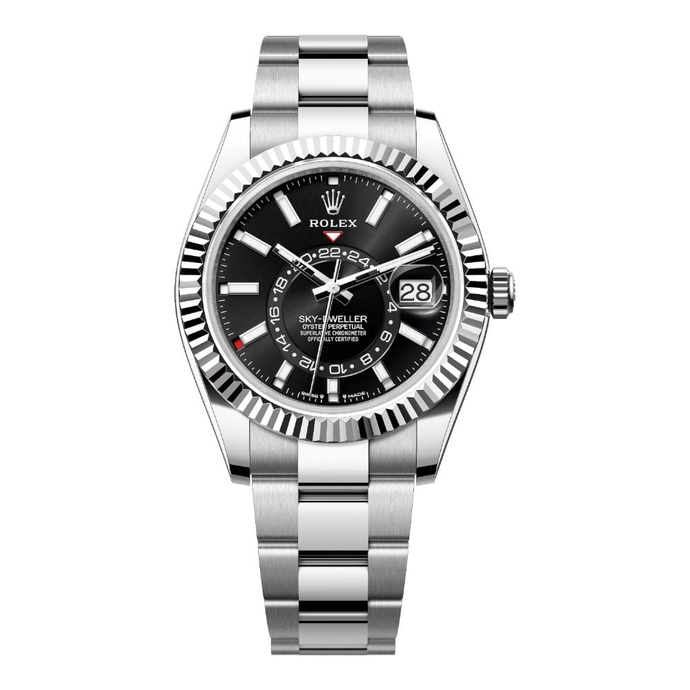 RL Sky-Dweller 42mm 336934-0007