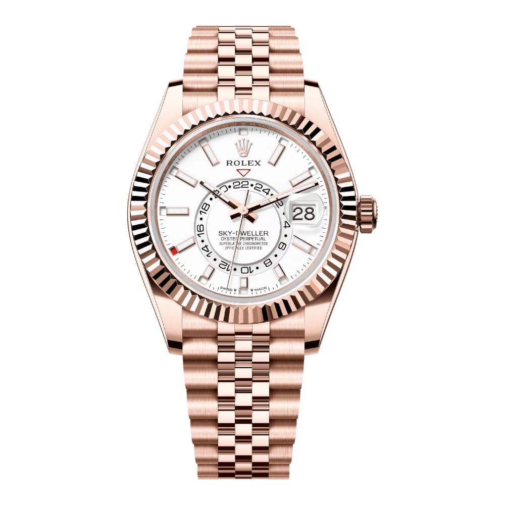 RL Sky-Dweller 42mm 336935-0007