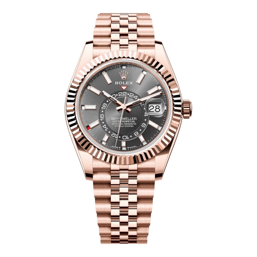 RL Sky-Dweller 42mm 336935-0008