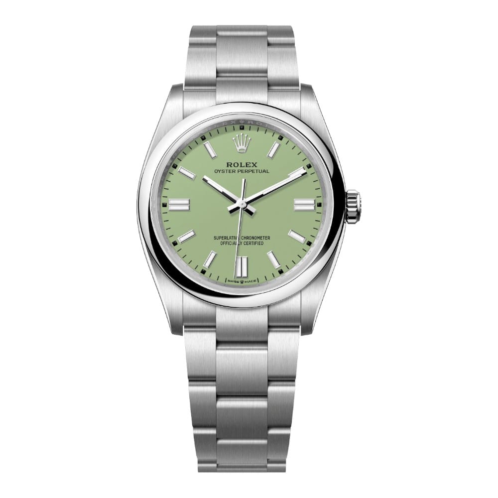 RL Oyster Perpetual 36mm 126000-0011