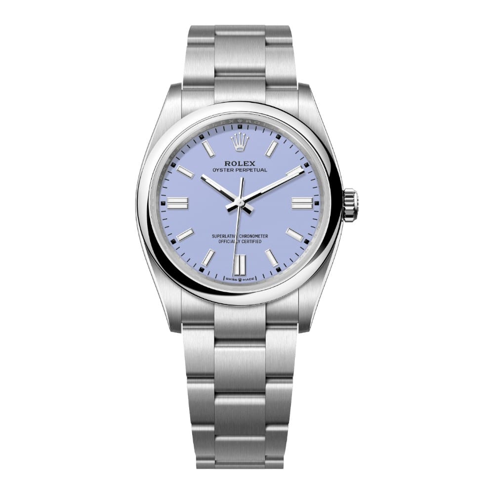 RL Oyster Perpetual 36mm 126000-0013