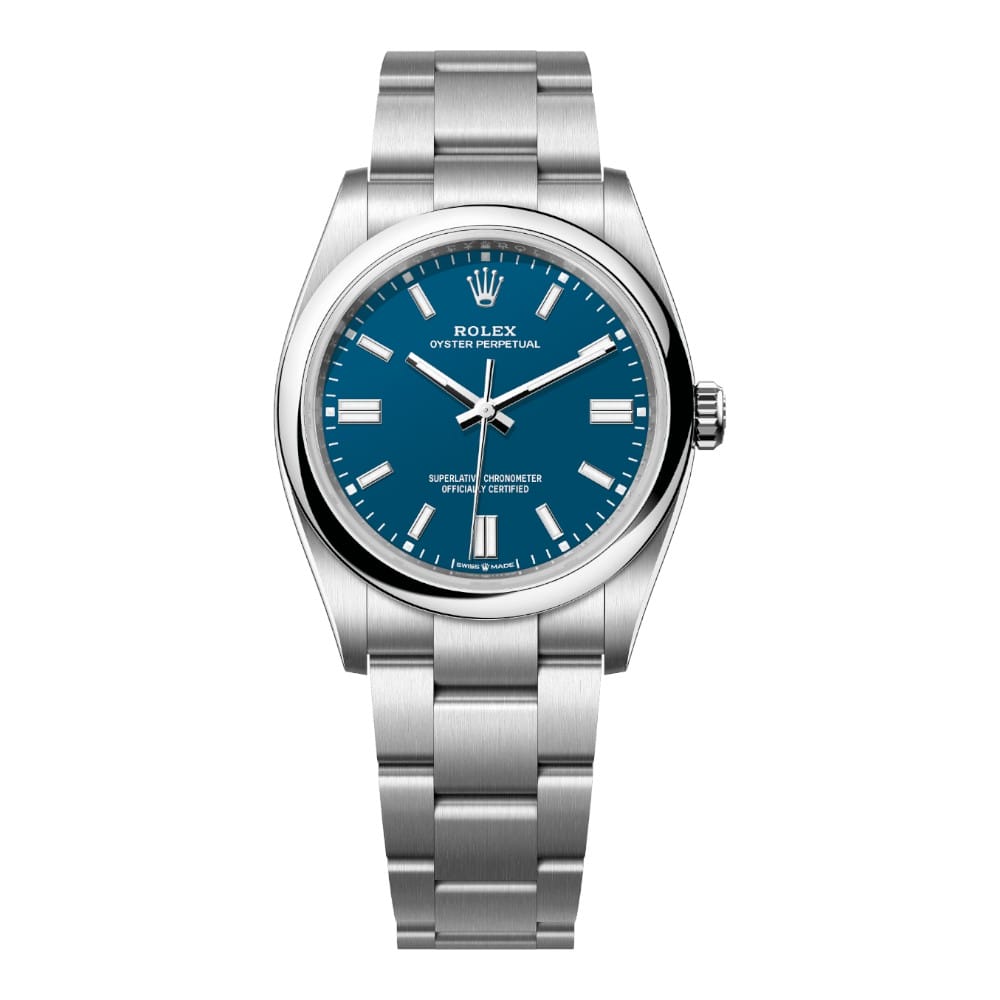 RL Oyster Perpetual 36mm 126000-0015