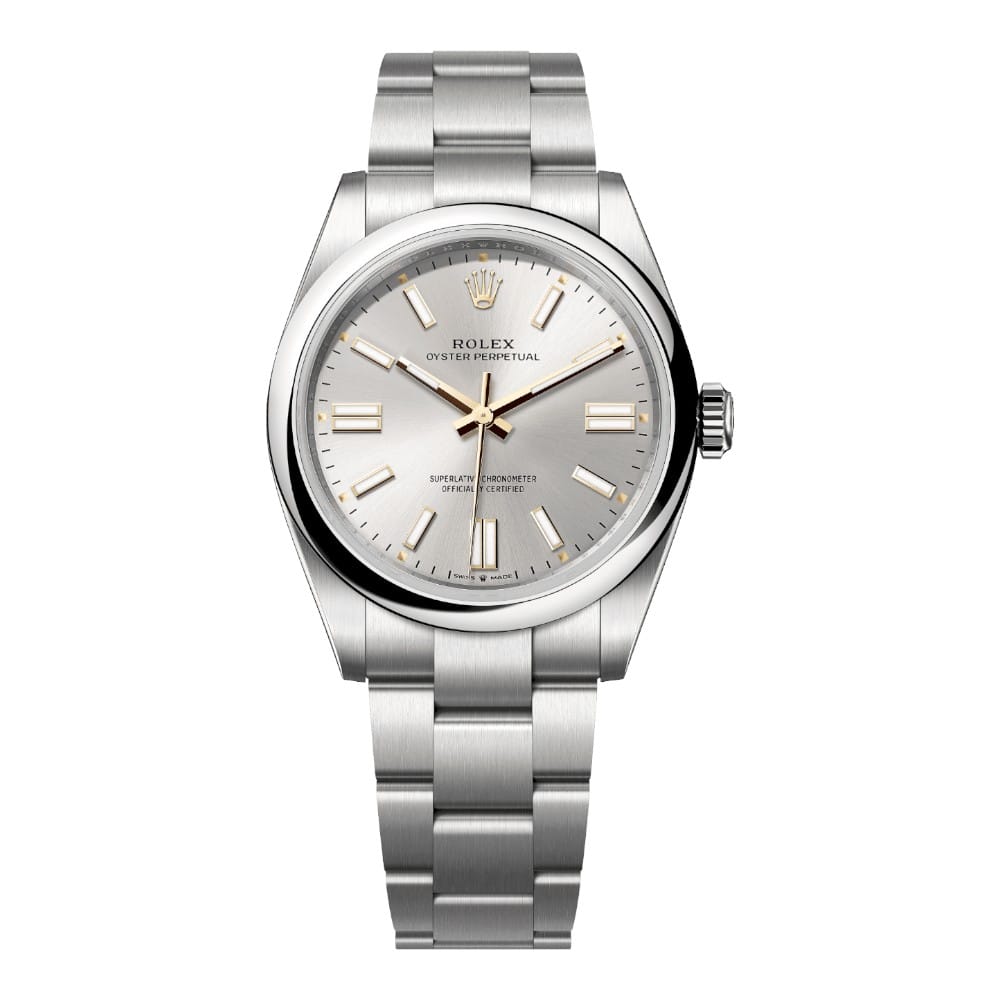RL Oyster Perpetual 41mm 134300-0001