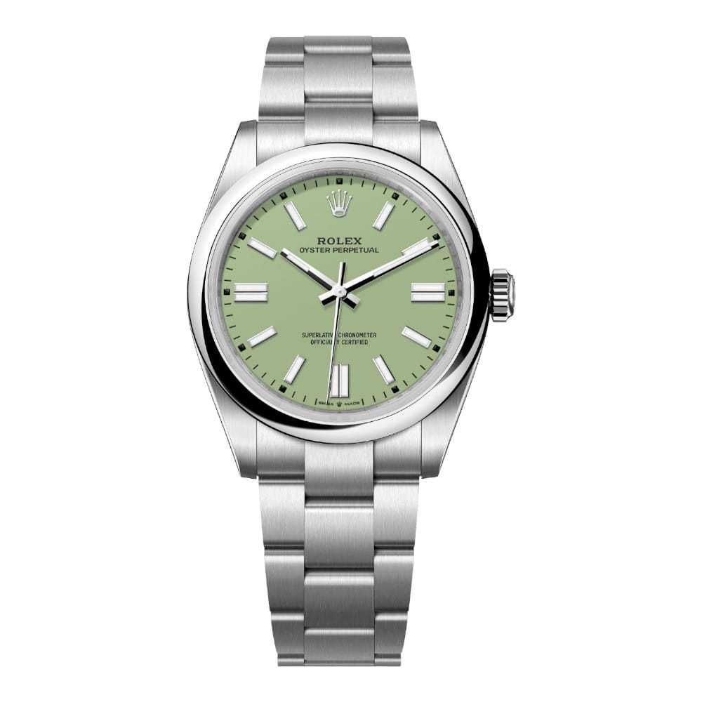 RL Oyster Perpetual 41mm 134300-0006