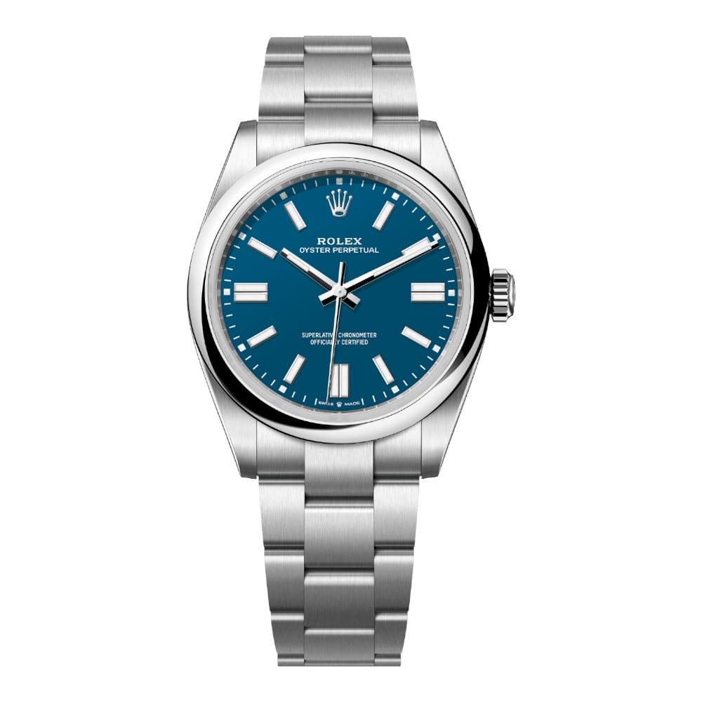 RL Oyster Perpetual 41mm 134300-0009