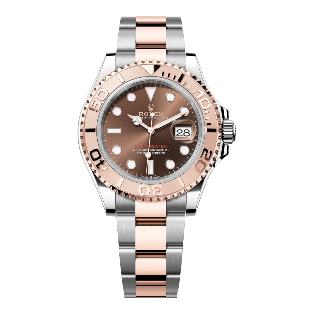 RL Yacht-Master 40mm 126621-0001