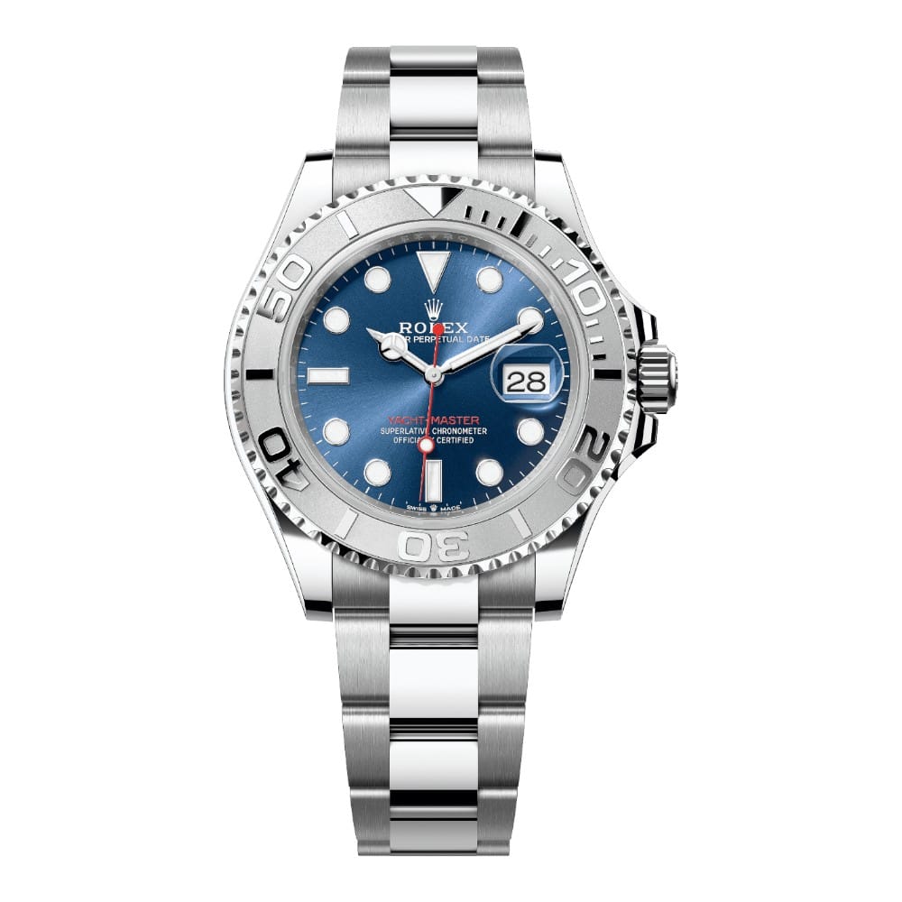RL Yacht-Master 40mm 126622-0002