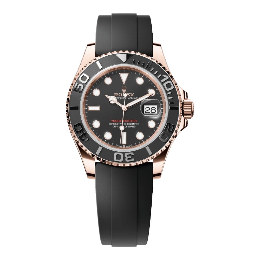 RL Yacht-Master 40mm 126655-0002