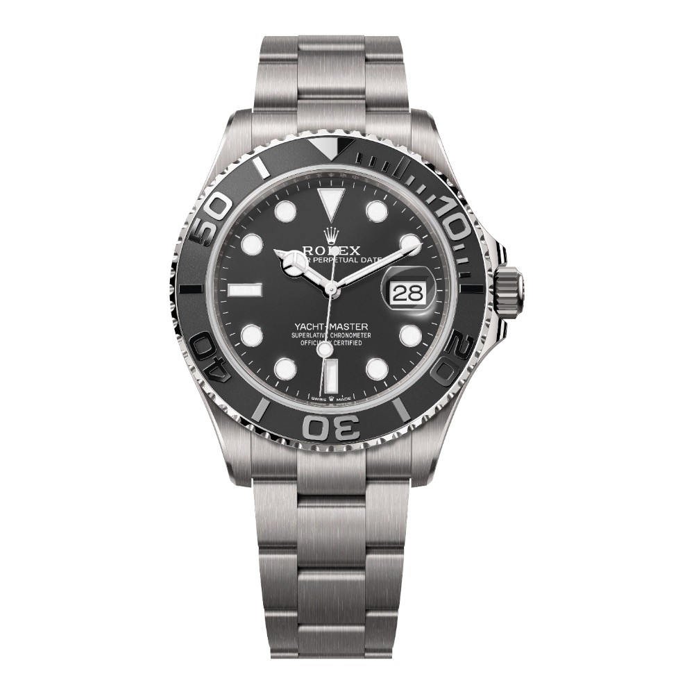 RL Yacht-Master 42mm 226627-0001