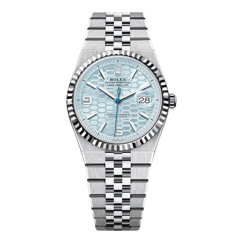 RL Land-Dweller 36mm 127236-0001