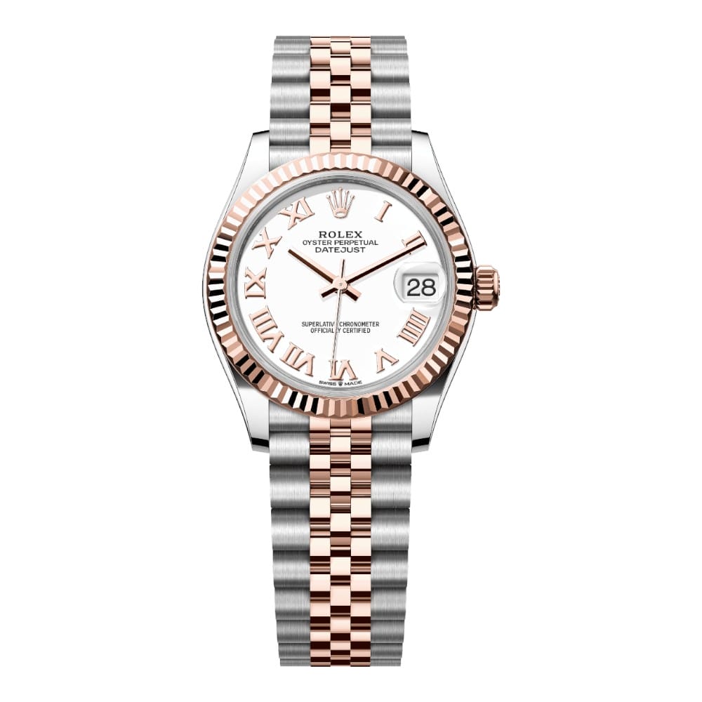 RL Lady-Datejust 31mm 278271-0002