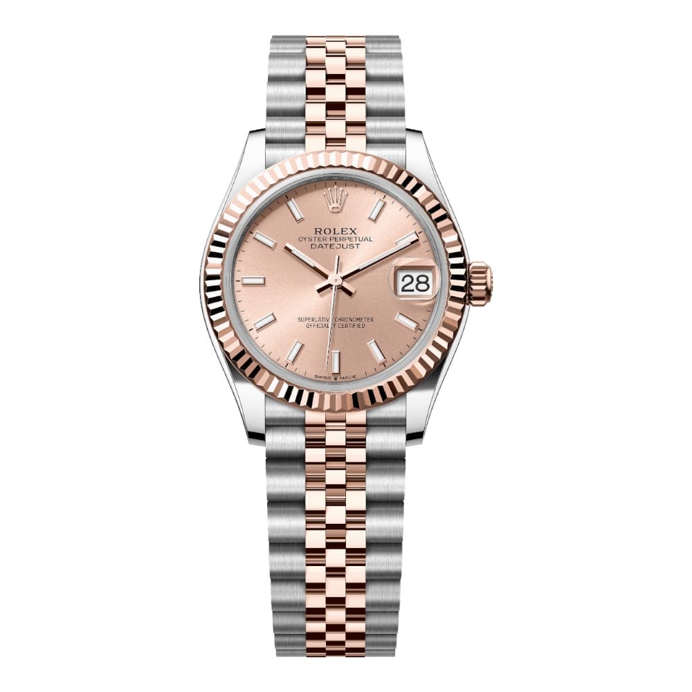 RL Lady-Datejust 31mm 278271-0010