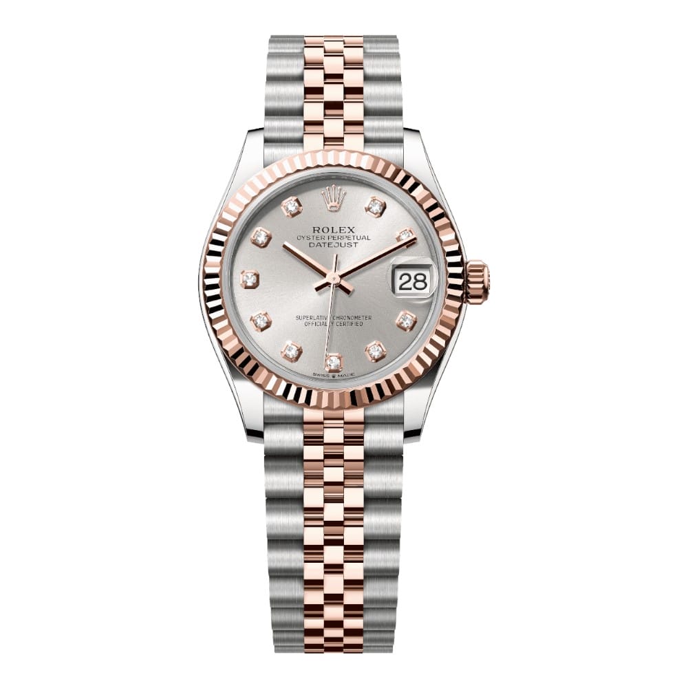 RL Lady-Datejust 31mm 278271-0016