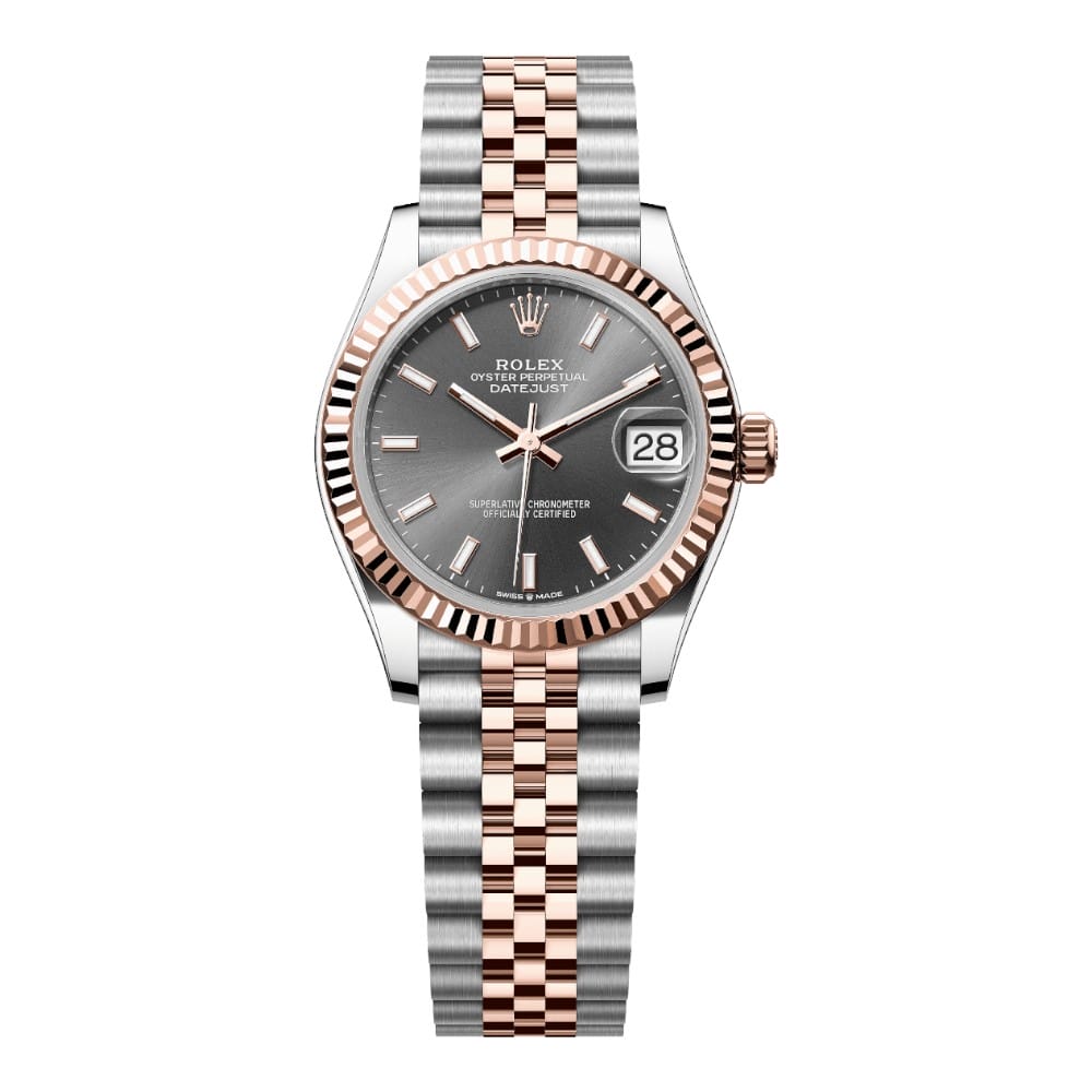 RL Lady-Datejust 31mm 278271-0018
