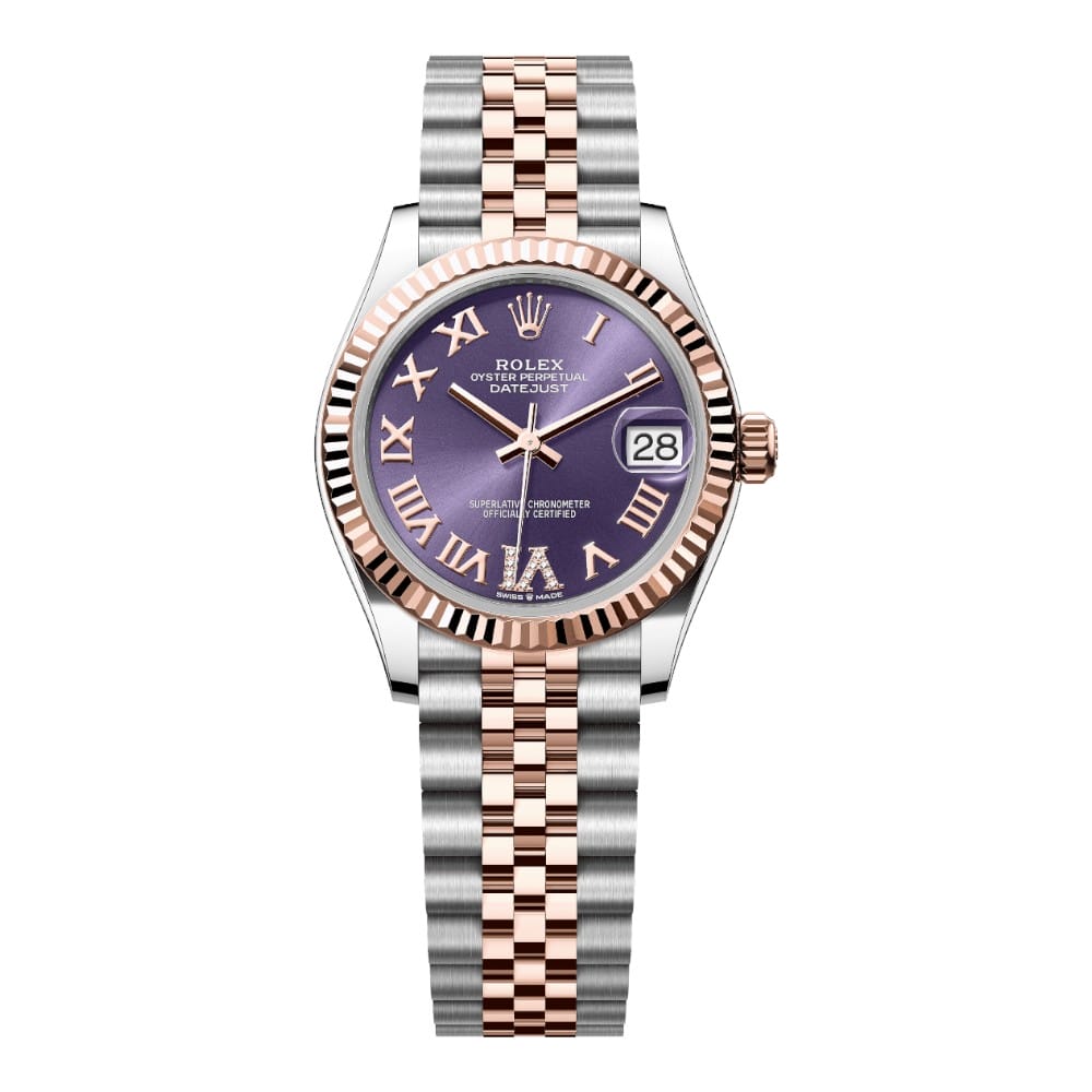 RL Lady-Datejust 31mm 278271-0020