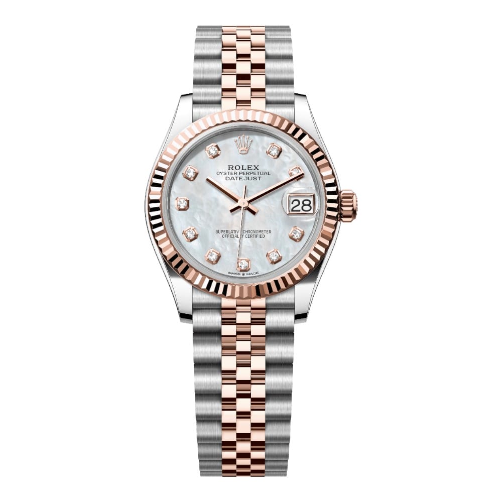 RL Lady-Datejust 31mm 278271-0026M