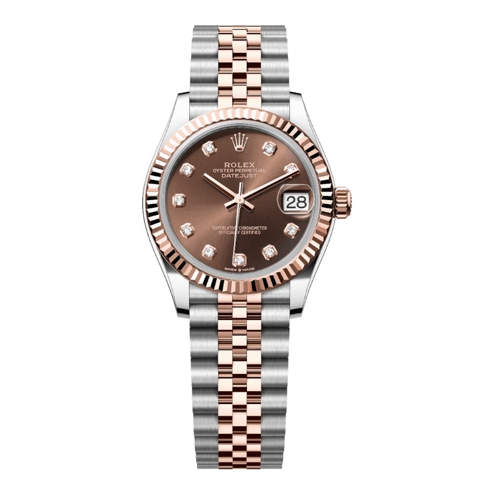 RL Lady-Datejust 31mm 278271-0028