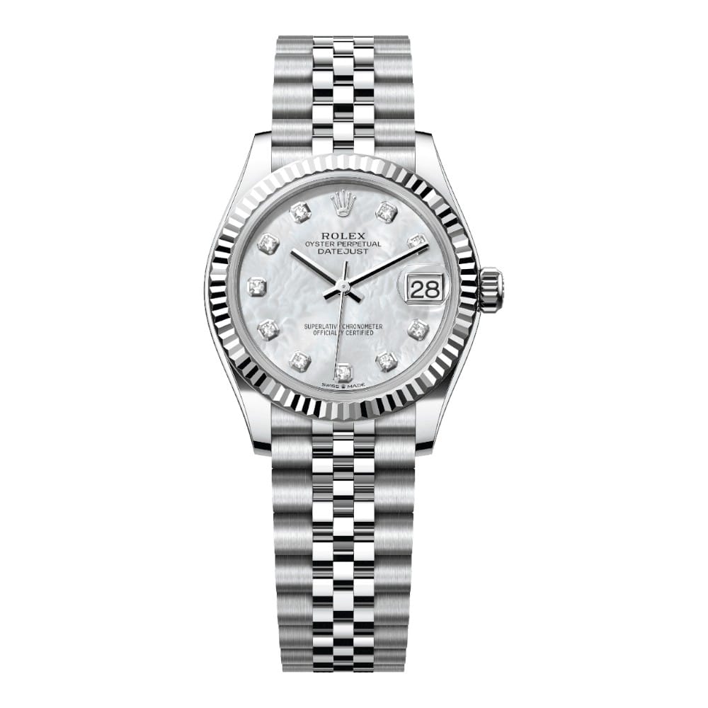 RL Lady-Datejust 31mm 278274-0006M