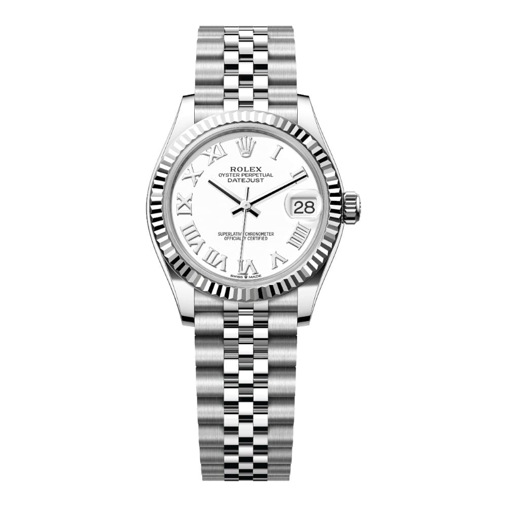 RL Lady-Datejust 31mm 278274-0010