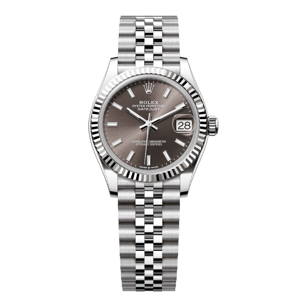 RL Lady-Datejust 31mm 278274-0016