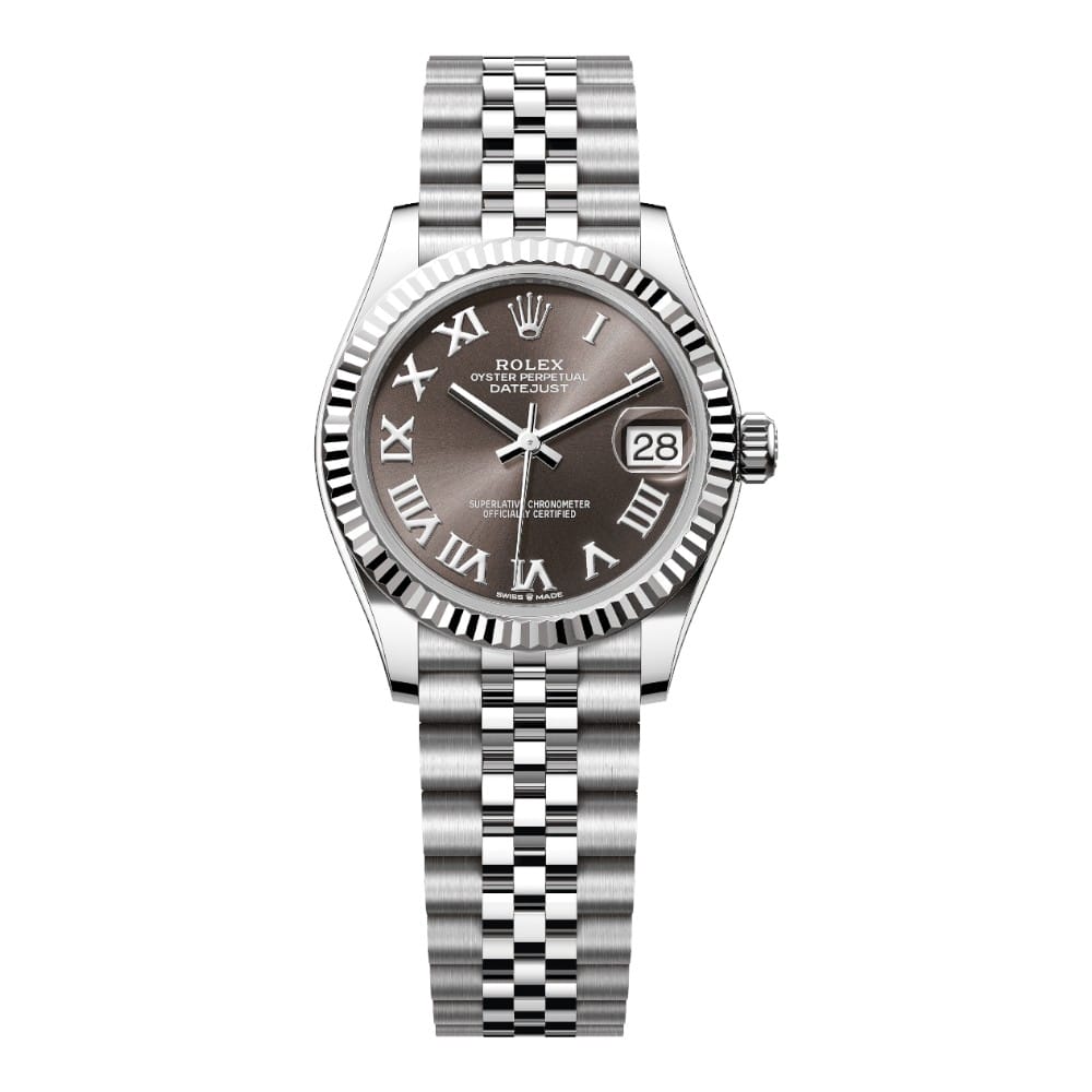 RL Lady-Datejust 31mm 278274-0022