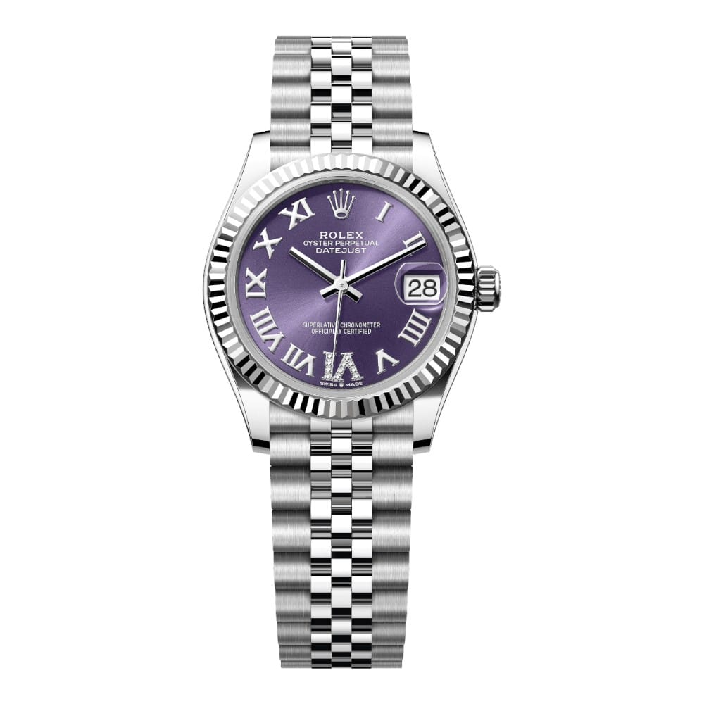 RL Lady-Datejust 31mm 278274-0026