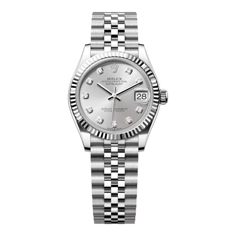 RL Lady-Datejust 31mm 278274-0030