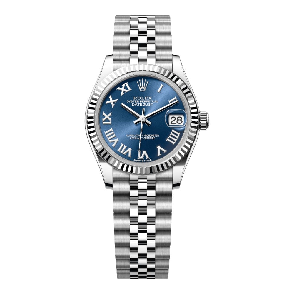RL Lady-Datejust 31mm 278274-0034