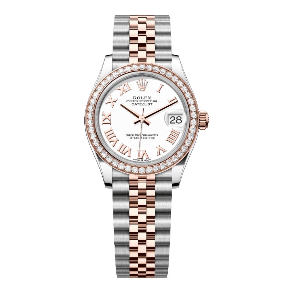RL Lady-Datejust 31mm 278381RBR-0004