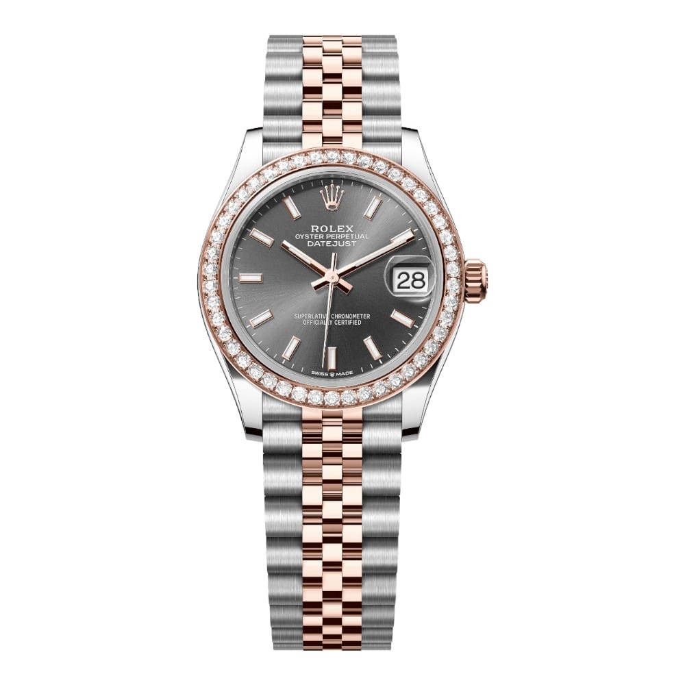 RL Lady-Datejust 31mm 278381RBR-0018