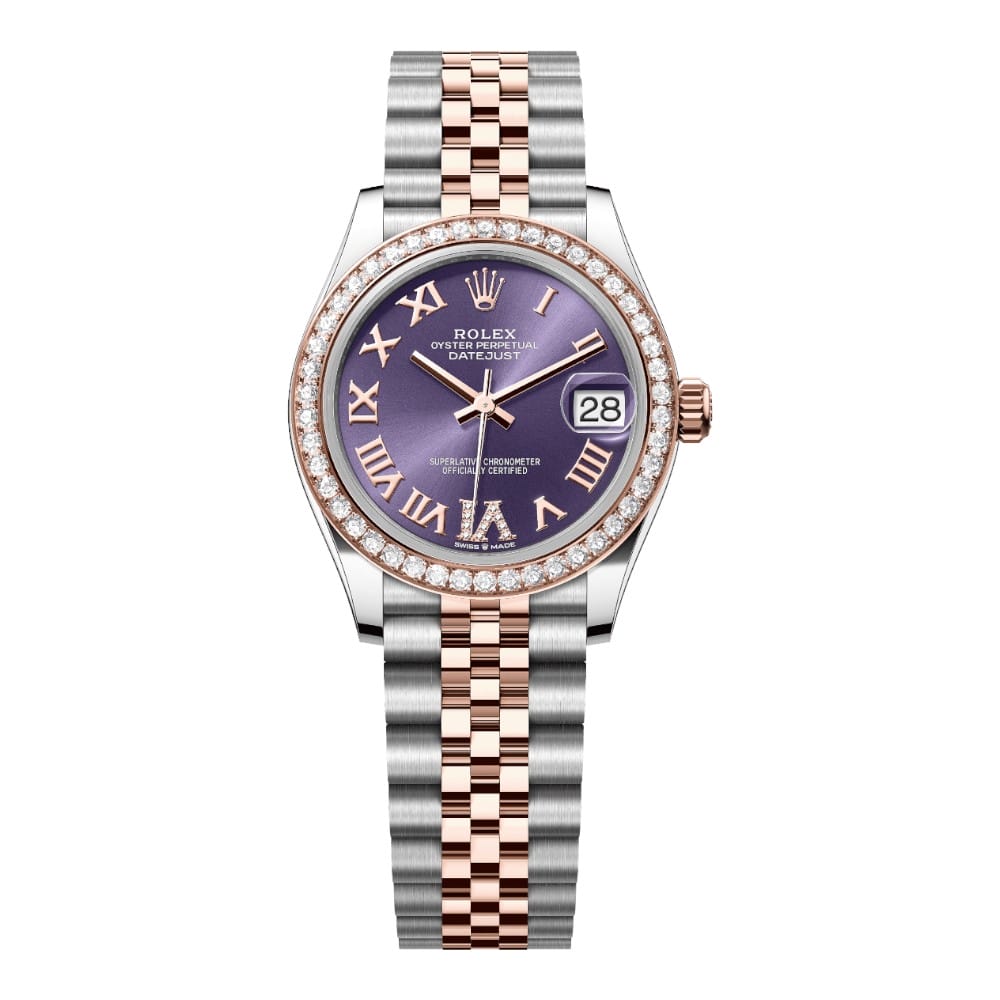 RL Lady-Datejust 31mm 278381RBR-0020