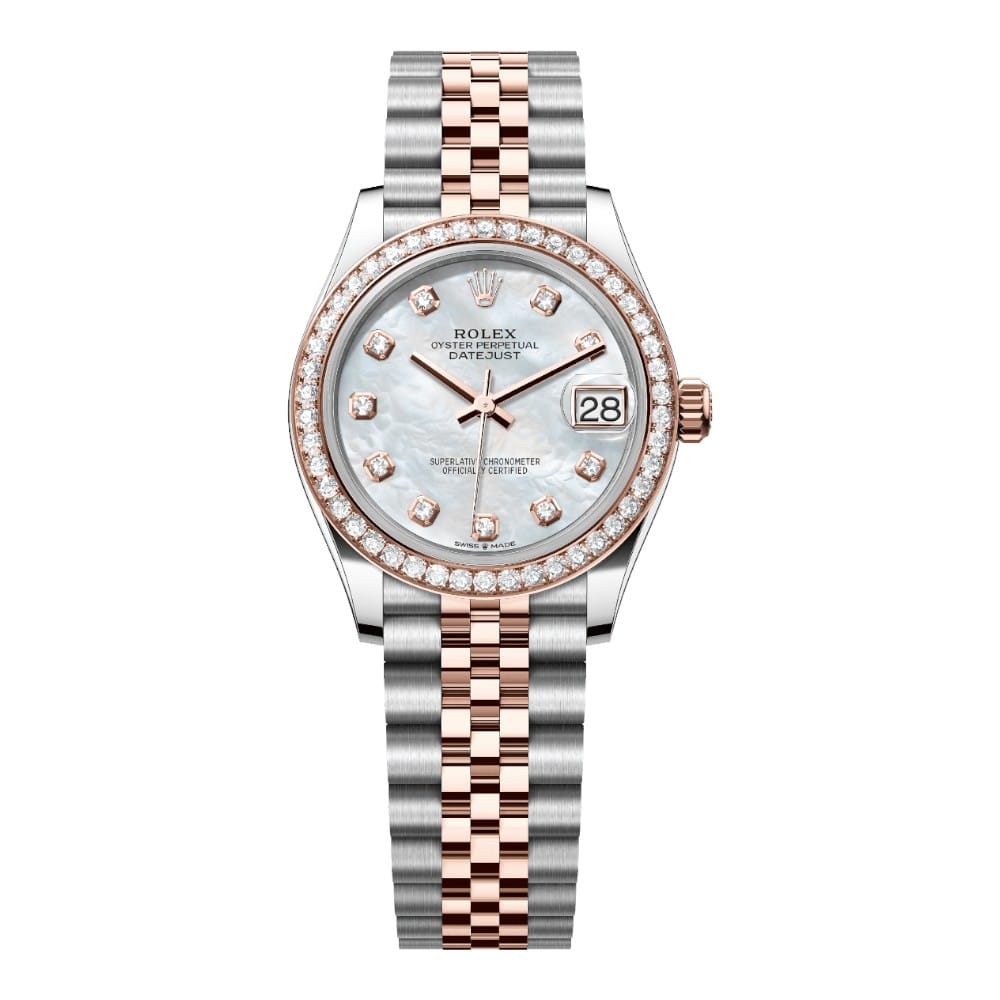 RL Lady-Datejust 31mm 278381RBR-0026M