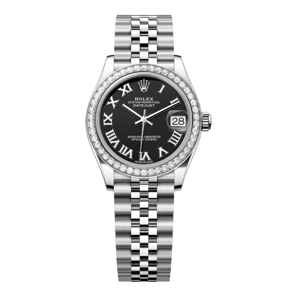 RL Lady-Datejust 31mm 278384RBR-0002