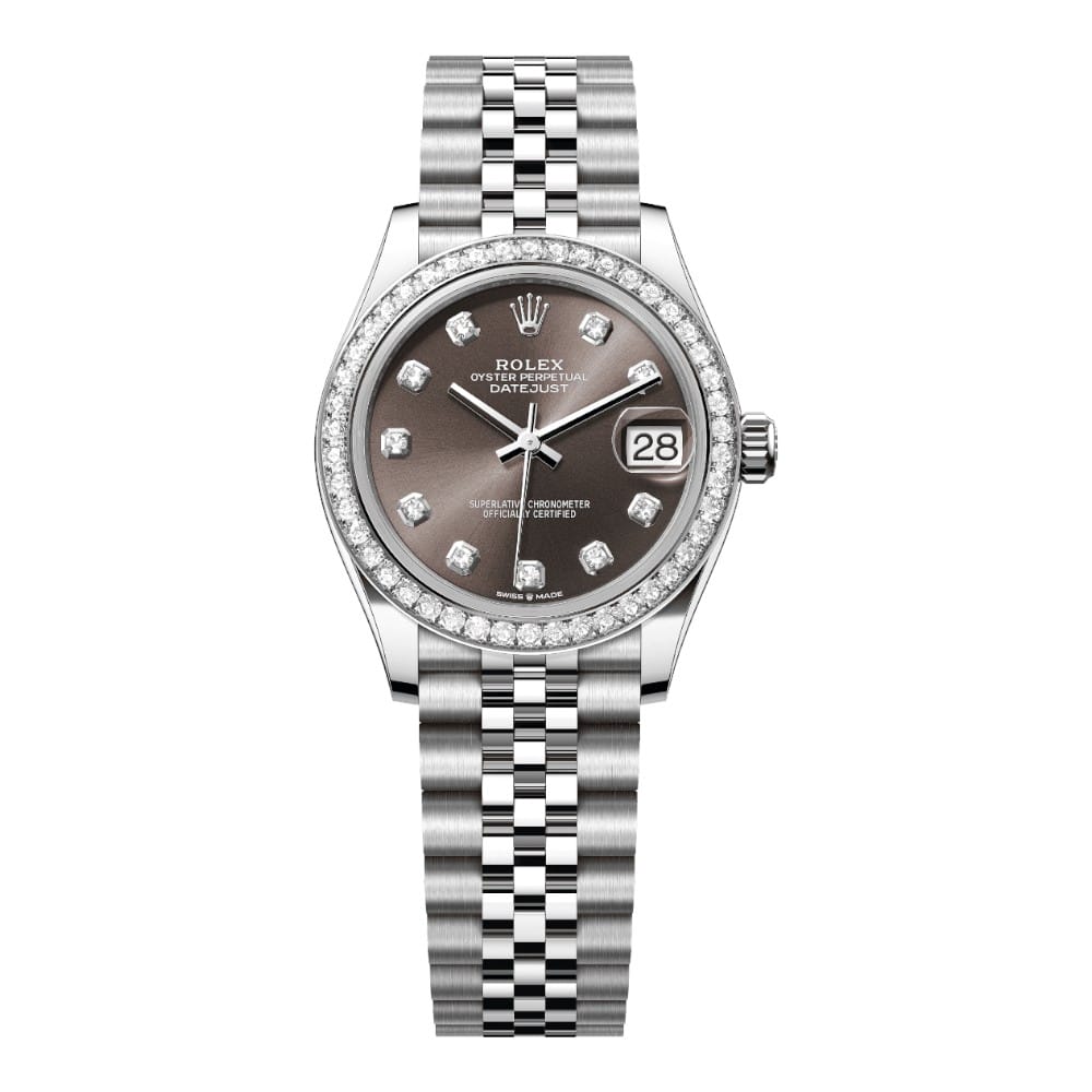 RL Lady-Datejust 31mm 278384RBR-0010
