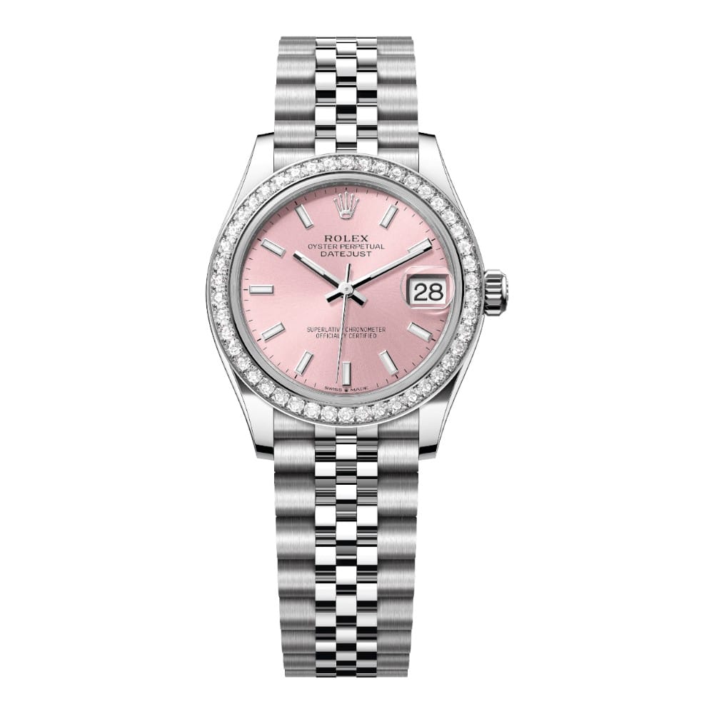 RL Lady-Datejust 31mm 278384RBR-0018